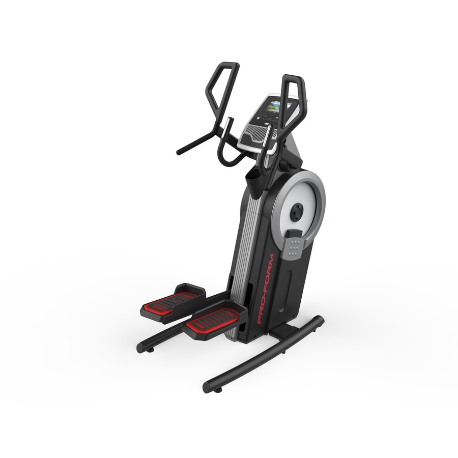 hiit home trainer