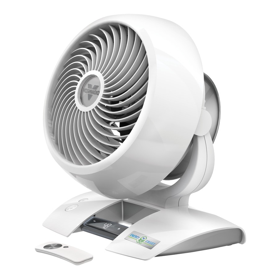 Vornado 11 75 In 99 Speed Indoor Air Circulator Fan At Lowes Com