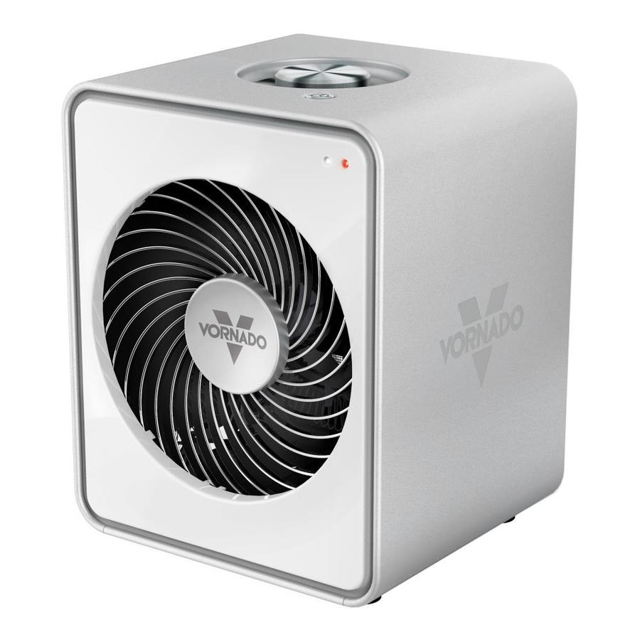 750 Watt Fan Compact Personal Electric Space Heater