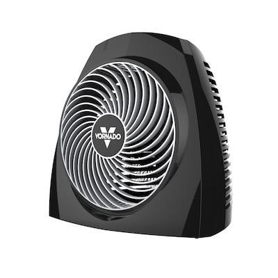 Vornado 1500 Watt Utility Fan Utility Electric Space Heater At