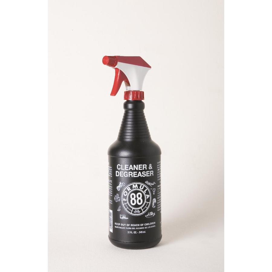 Formula 88 04311 32-OZ FORMULA 88 SPRY CA
