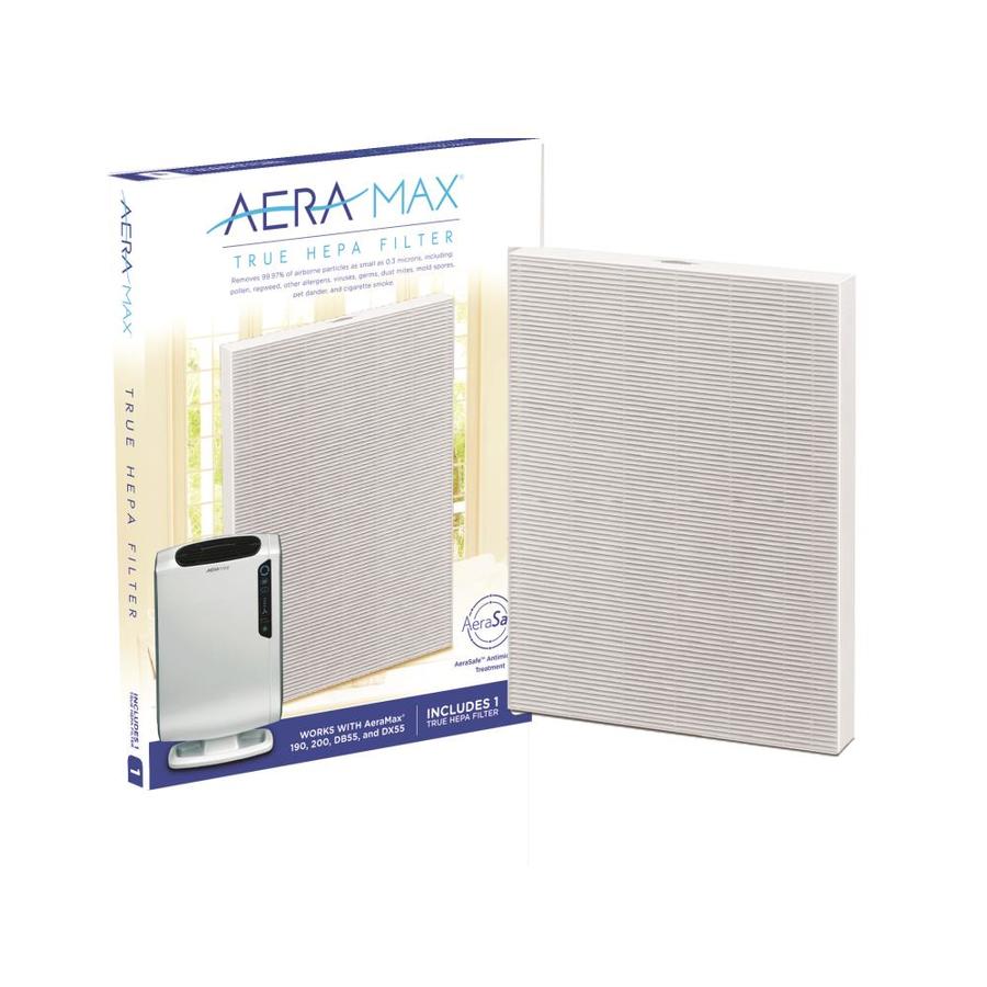 AeraMax True HEPA Air Purifier Filter At Lowes.com