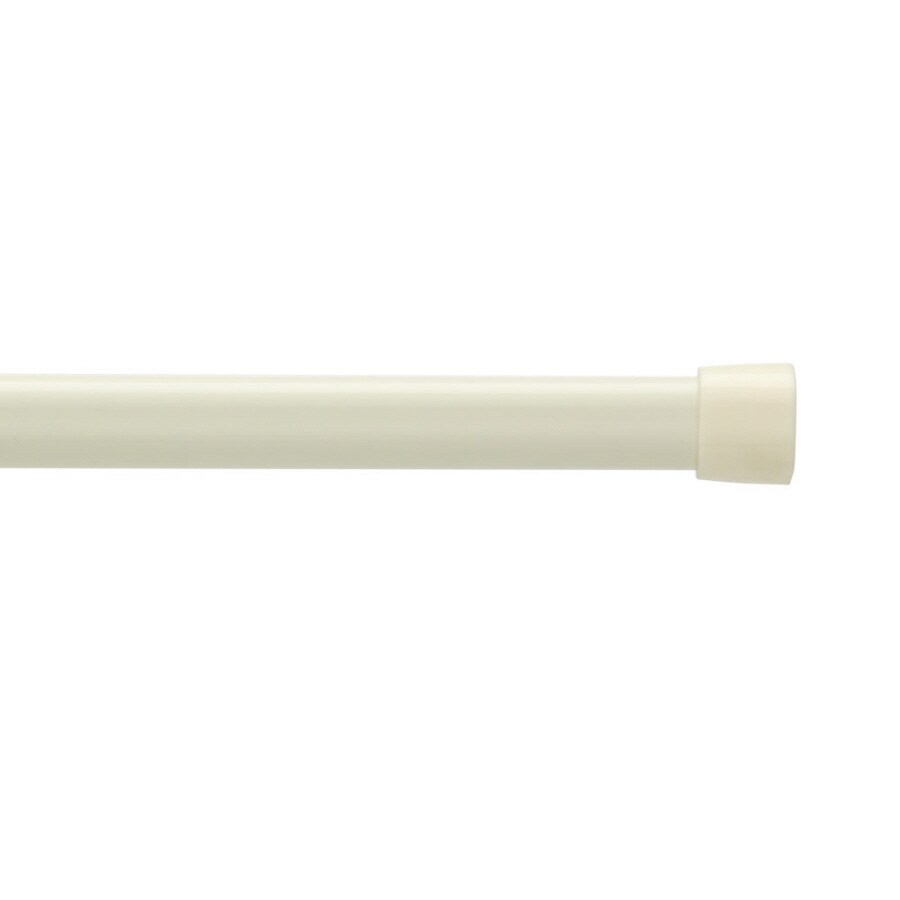 Graber 22872010 36" - 60" Oval Spring Tension Rod