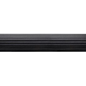 Allen Roth Espresso Wood Single Curtain Rod Brickseek Roth Espresso Wood Single Curtain Rod