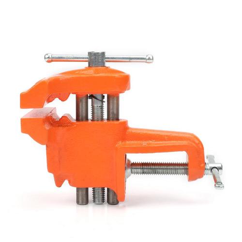 Pony 3in Cast Iron Vise in the Vises department at
