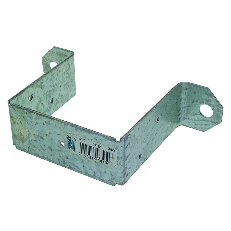 Simpson Strong Tie Deck Fasteners