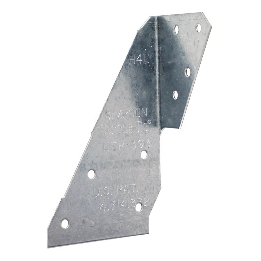 Simpson Strong-Tie H4 