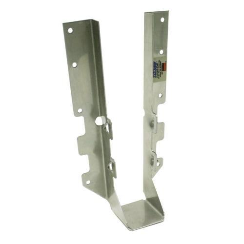 Simpson Strong-Tie 2 x 10 Stainless Steel Joist Hanger at Lowes.com