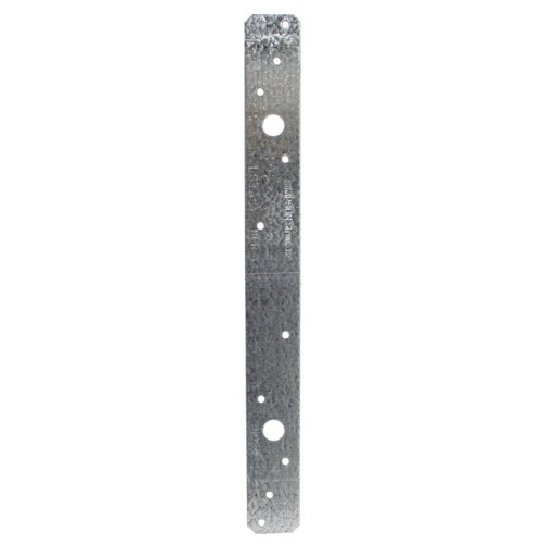 Simpson Strong-Tie 12-in 20-Gauge Strap at Lowes.com