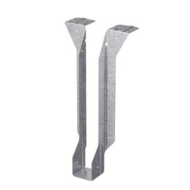 Simpson Strong-Tie LGUM28-3-SDS High-Capacity Beam//Girder Hangers for Concrete