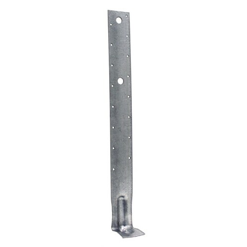 Simpson StrongTie 18in 12Gauge Wood to Concrete (Cast in Place