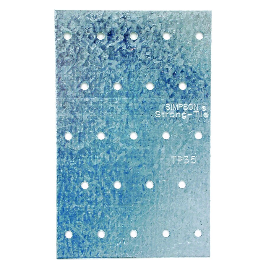 Mending & Nail Plates at