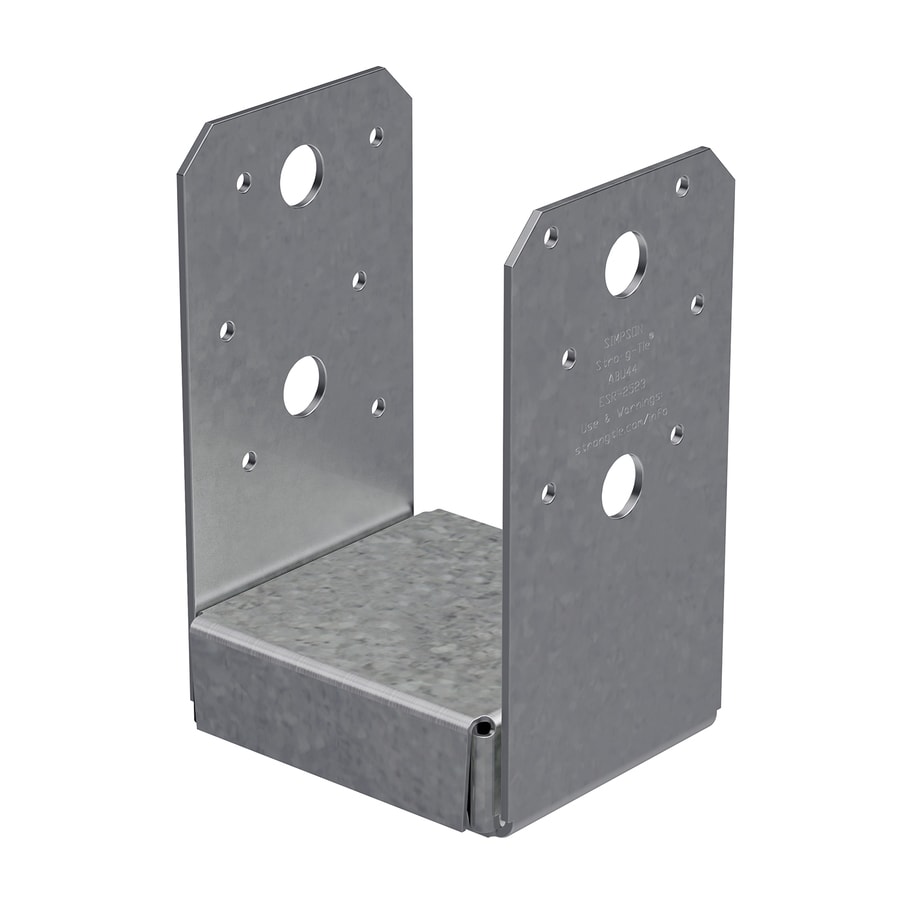 Simpson Strong-Tie ABU44Z 