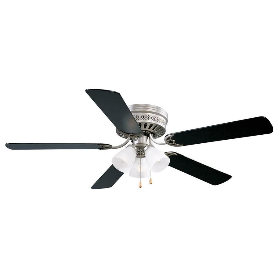 Lighting Ceiling Fans Design House 156604 Millbridge 3