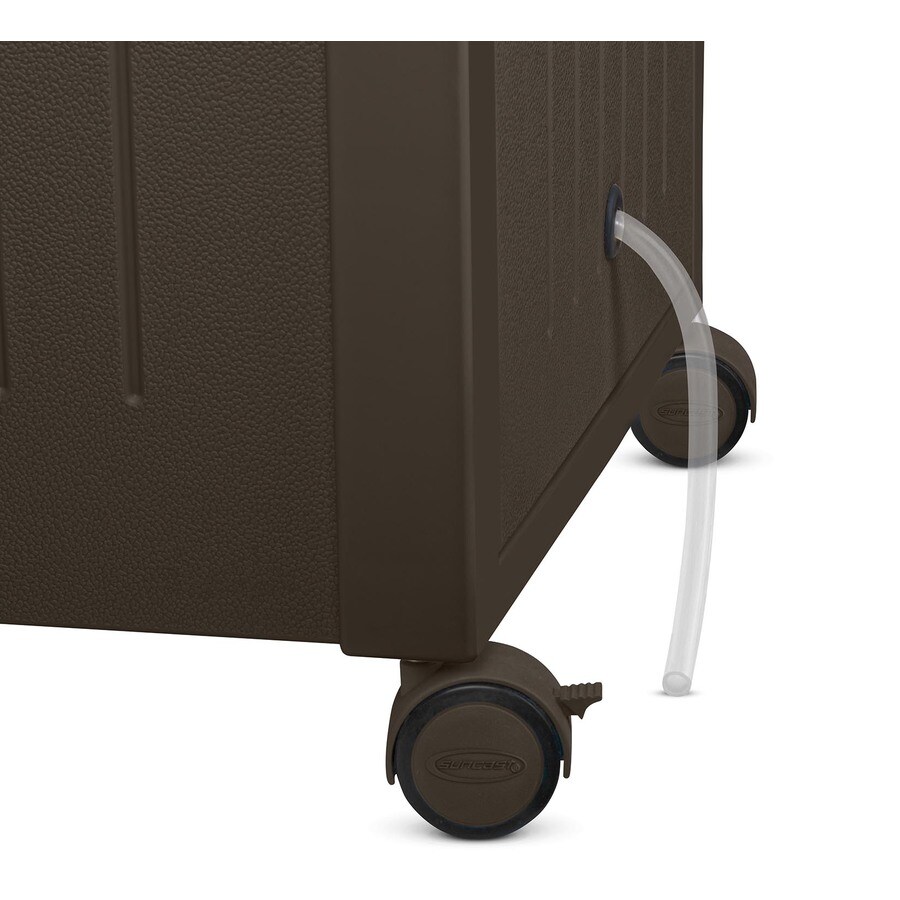 Suncast DCCW3000 Beverage-Coolers - View #3