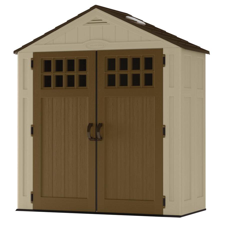  outdoor sheds at lowes