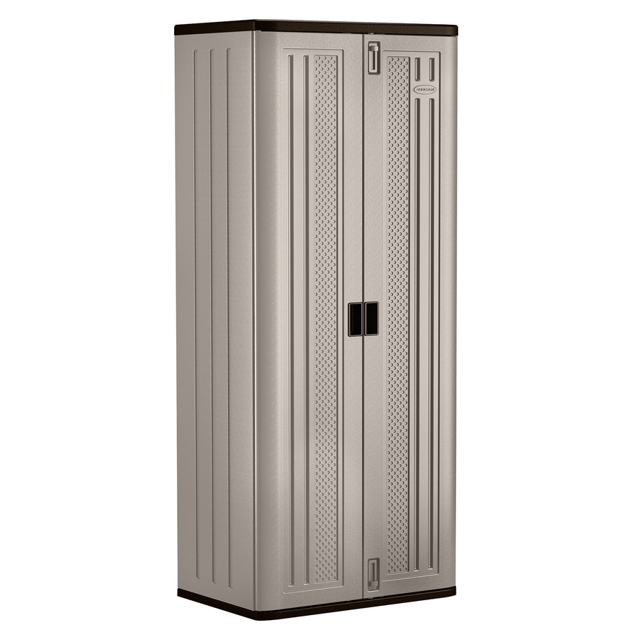 Storage commercial cabinet suncast grainger zoom tap