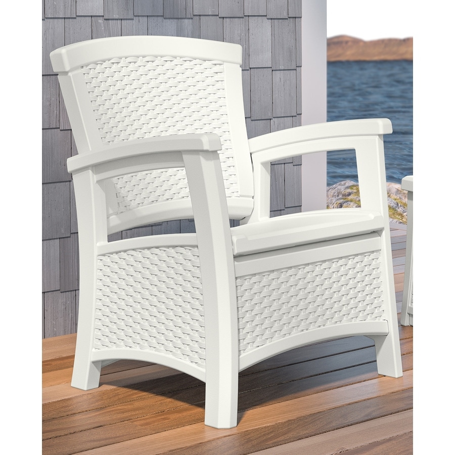 Suncast outlet club chair