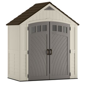 shop sheds at lowes.com