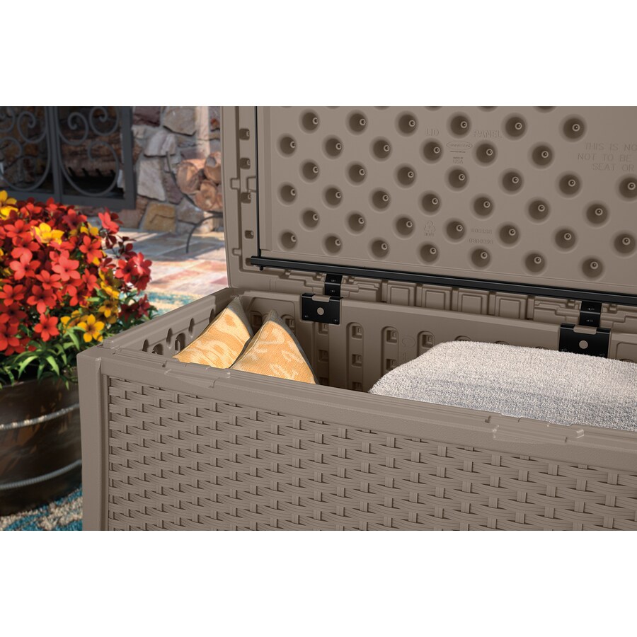 Suncast BMDB3010DT Patio-Tables - View #4