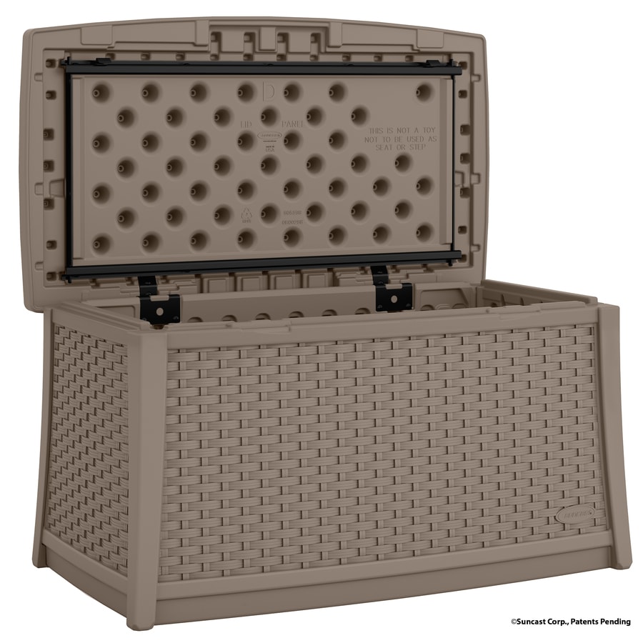 Suncast BMDB3010DT Patio-Tables - View #2