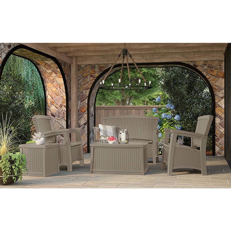 Suncast BMSET5500DT Patio-Conversation-Sets - View #3