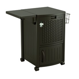 Suncast 77 Qt. Outdoor Beverage Cooler