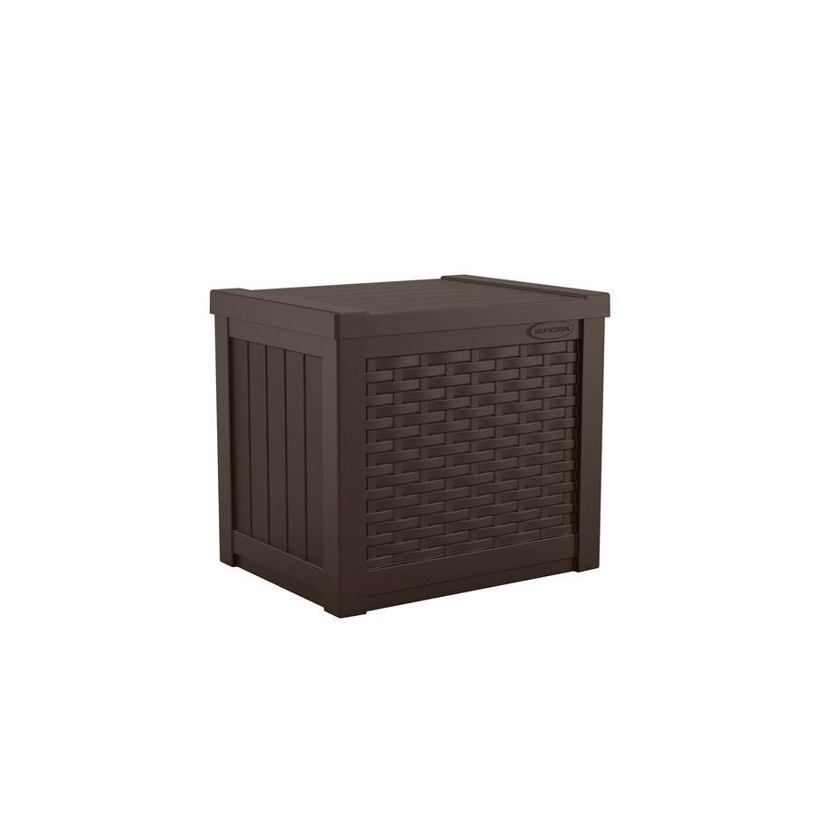 Deck Boxes at Lowes.com