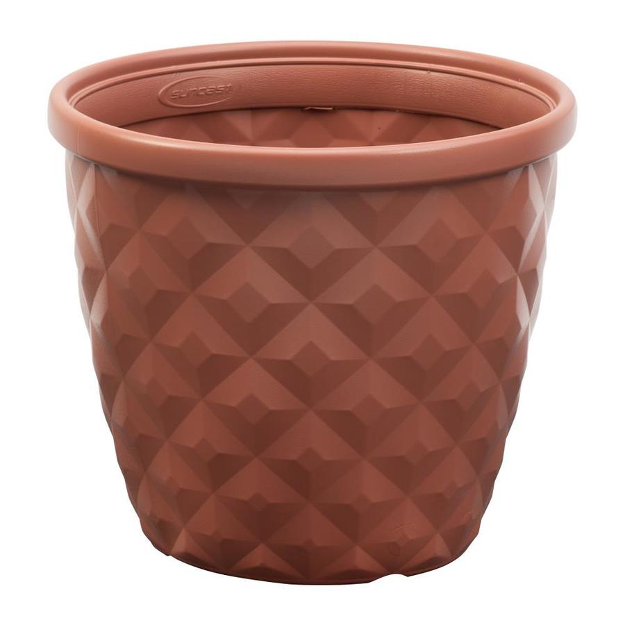 suncast pinehurst planter