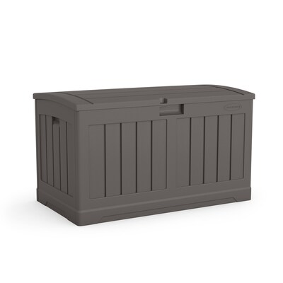 deck boxes at lowes com