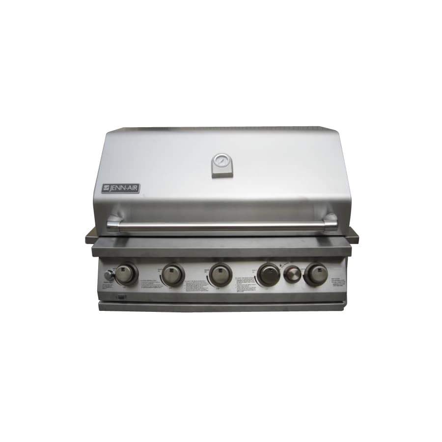 Jenn air shop gas grill