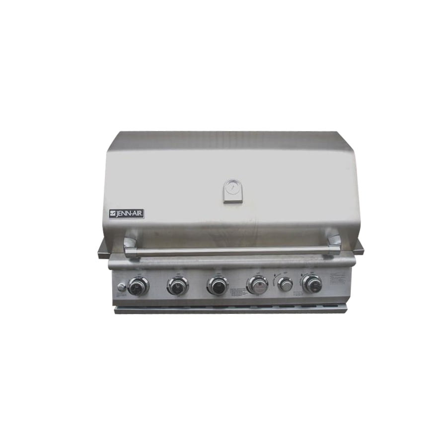 Burner Grill H In The Gas Grills, Jenn Air Outdoor Gas Grill Replacement Parts