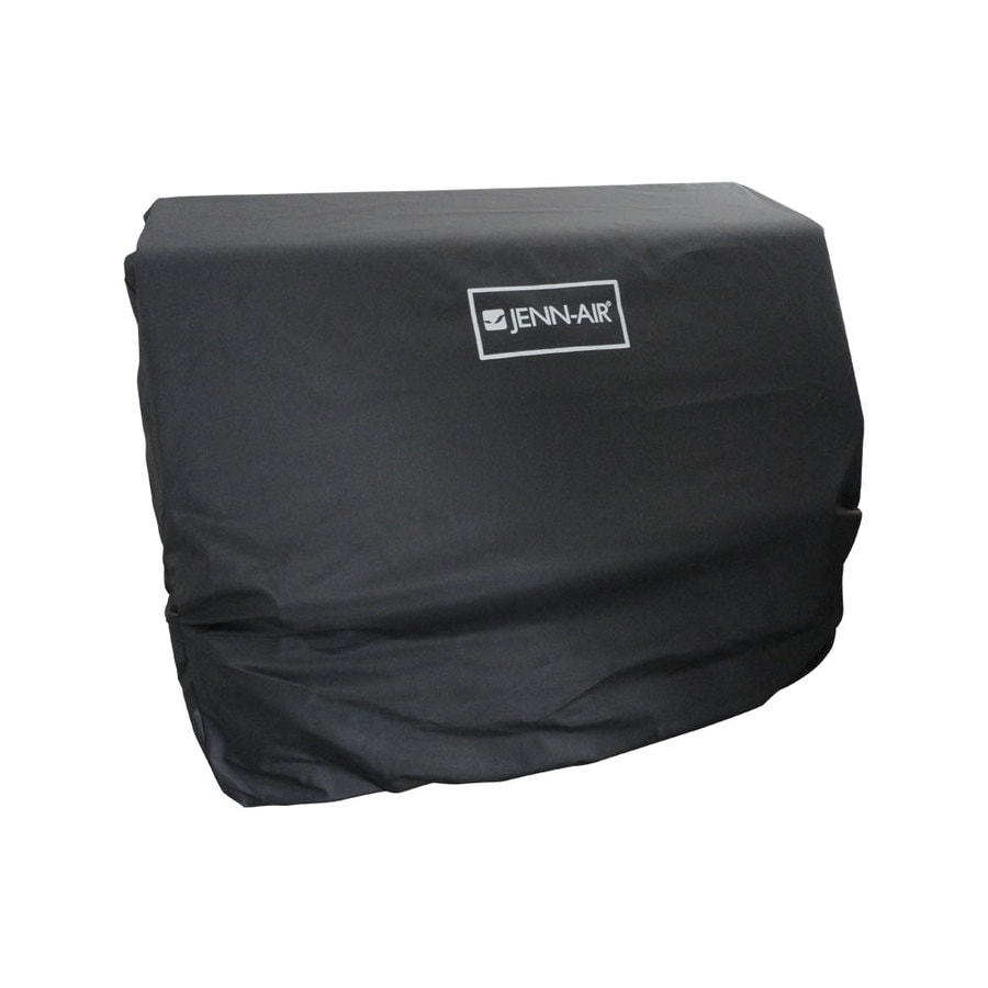 Jenn Air 38 In Gas Grill Cover At Lowes Com