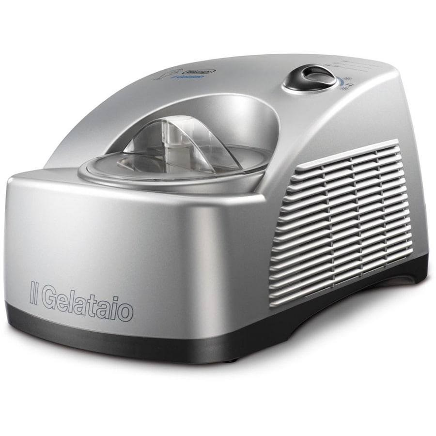 De'Longhi GM6000 1.5-Quart Electric Ice Cream Maker