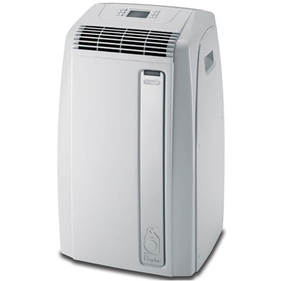 De'Longhi PACA120E 12000-BTU Portable Room Air Conditioner