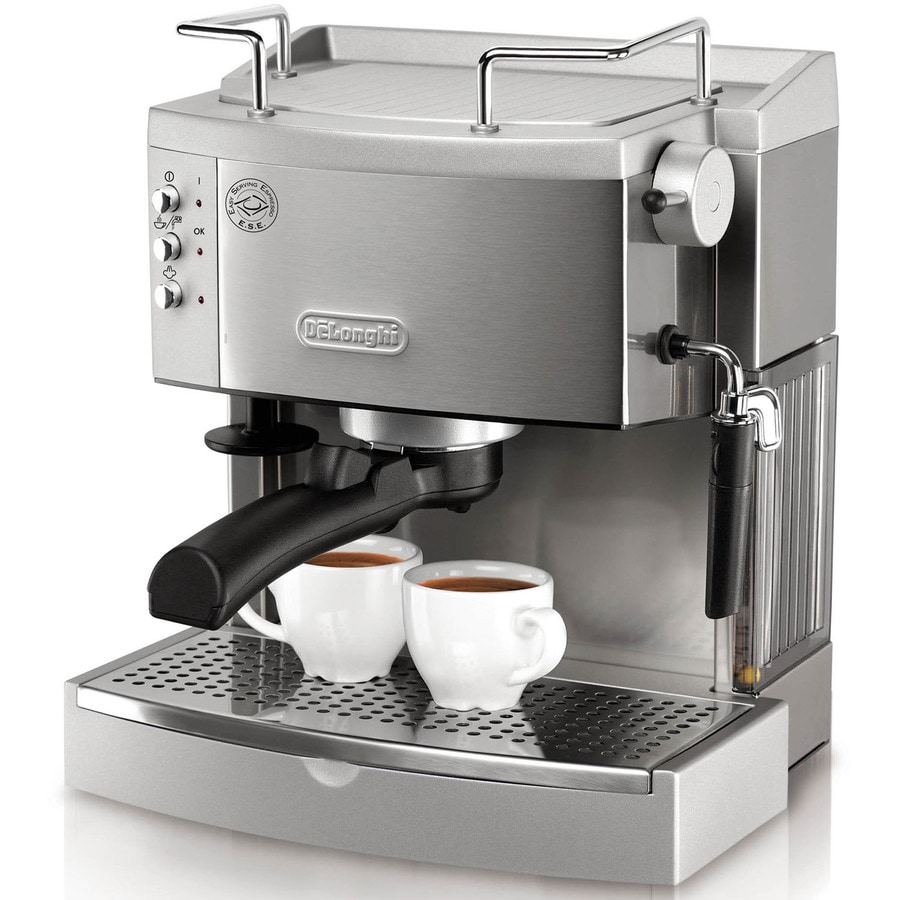 De Longhi Dinamica Fully Automatic Coffee Maker Espresso Machine