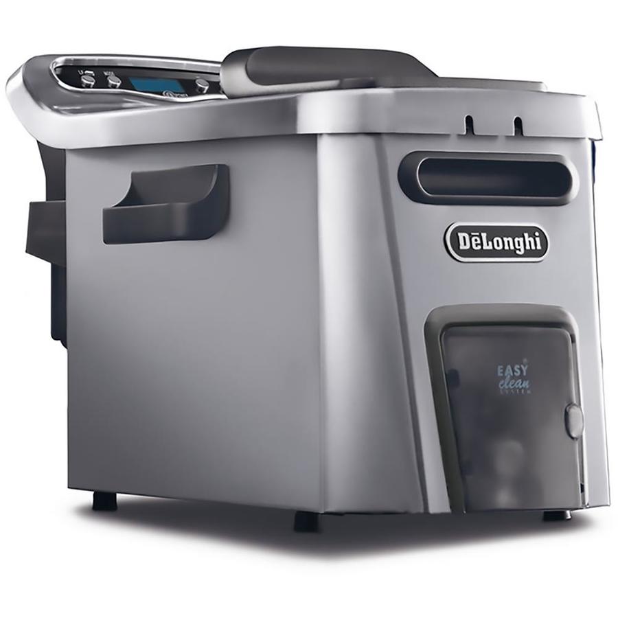 DeLonghi 4Quart Deep Fryer at