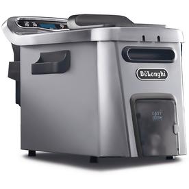 UPC 044387455282 product image for DeLonghi 4-Quart Deep Fryer | upcitemdb.com