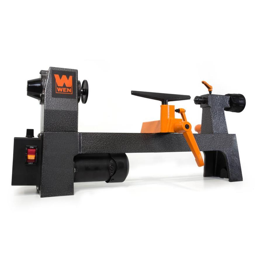 WEN 3.2-Amp 8-in by 12-in Variable Speed Mini Benchtop WEN 3.2-Amp 8-in by 12-in Variable Speed Mini Benchtop