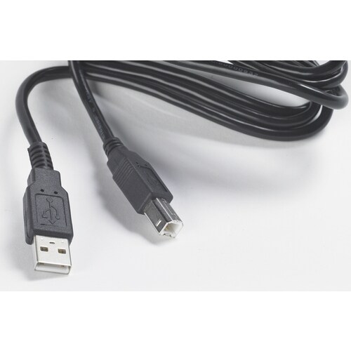 RCA 6ft USB Cable in the USB Cables department at