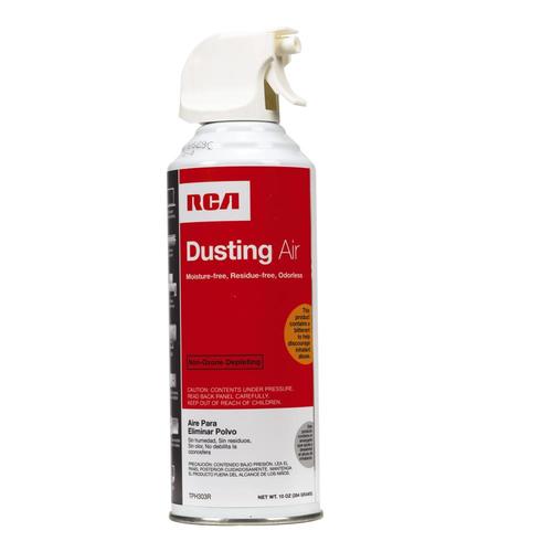 RCA 10 oz. Contact Cleaner in the Electrical Maintenance Accessories