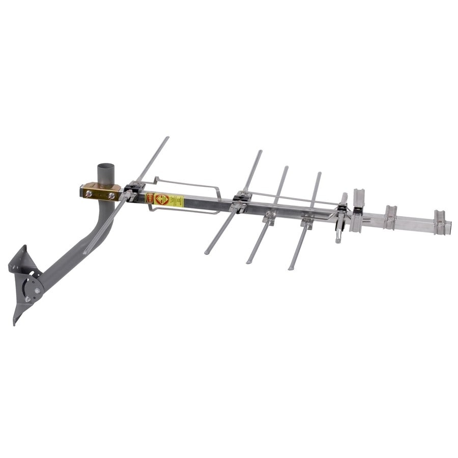 Different Types Of Outdoor Tv Antennas at Linda Barnett blog