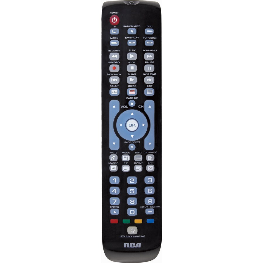 RCA RCRN06GR 
