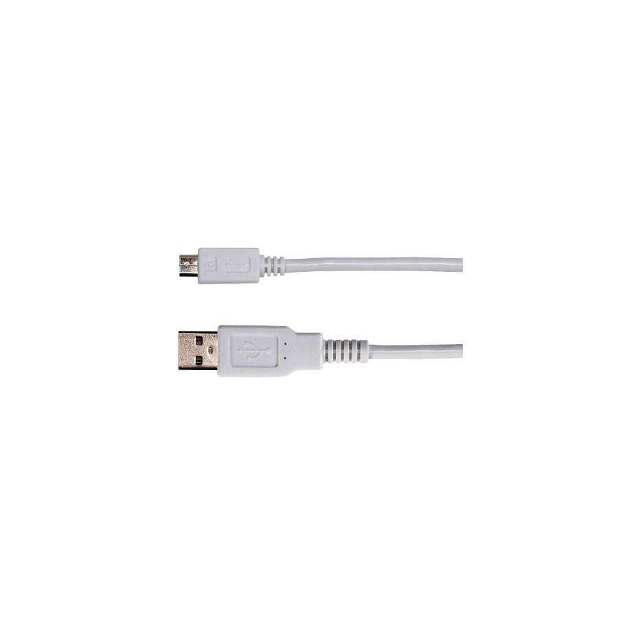 RCA AH732R USB 2 White Cable