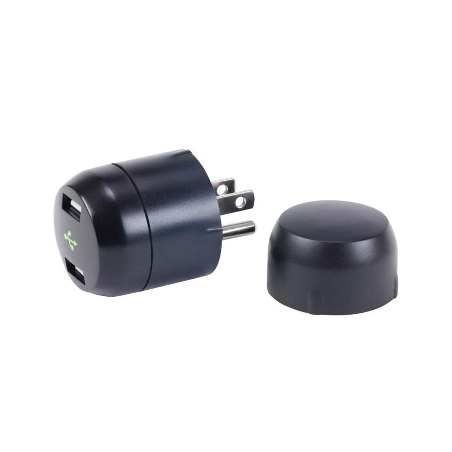 RCA Mini USB Charger at