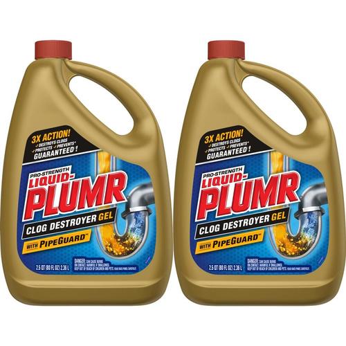 Drano Vs Liquid Plumr For Kitchen Sink – Juameno.com