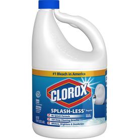 UPC 044600307848 product image for Clorox 116-fl oz Household Bleach | upcitemdb.com