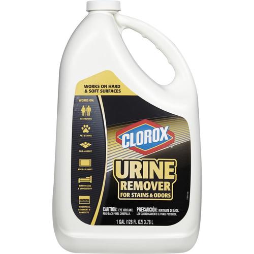 Amazon Com No Scent Crate Kennel Floor Professional Dog Pet Urine Feces Odor Eliminator Cleaner Safe All Natural Probiotic Enzyme Formula Smell Remover For Hardwood Concrete