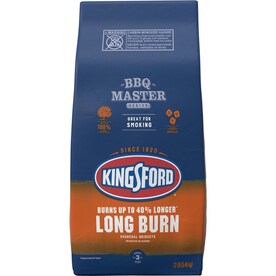 Kingsford Long-Burn Charcoal Briquettes 12-lb