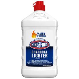 UPC 044600711751 product image for Kingsford Odorless 32-fl oz Charcoal Lighter Fluid | upcitemdb.com